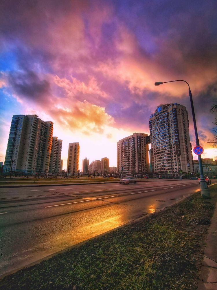 Photograph by Ekaterina Fadeeva