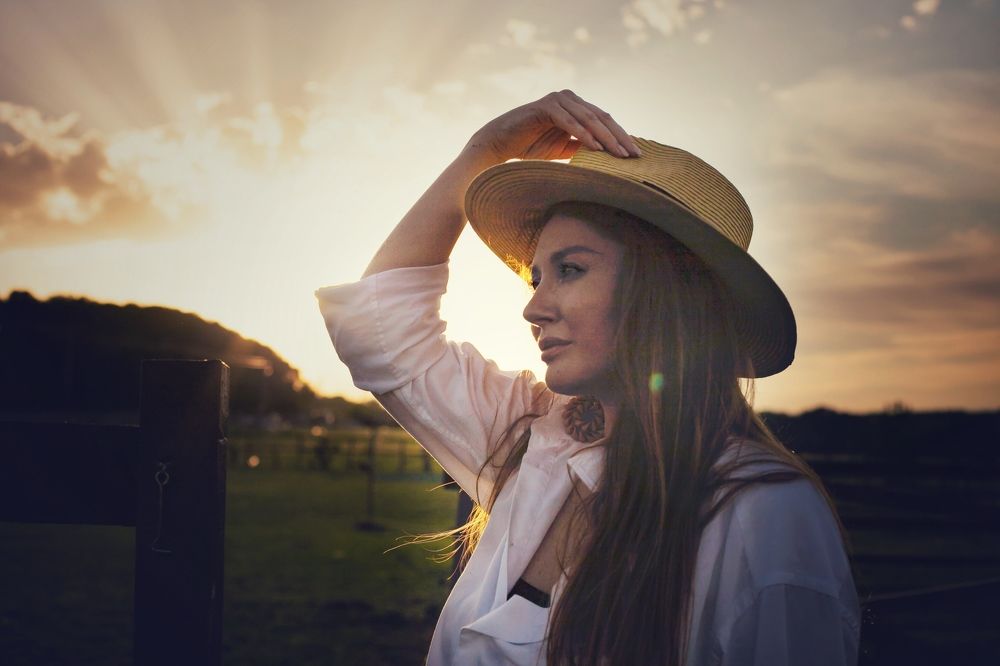 Photograph by Галина Богданова