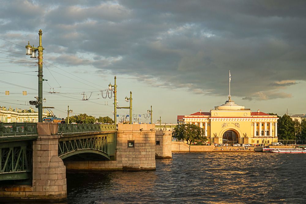 Photograph by Галина Бехметьева