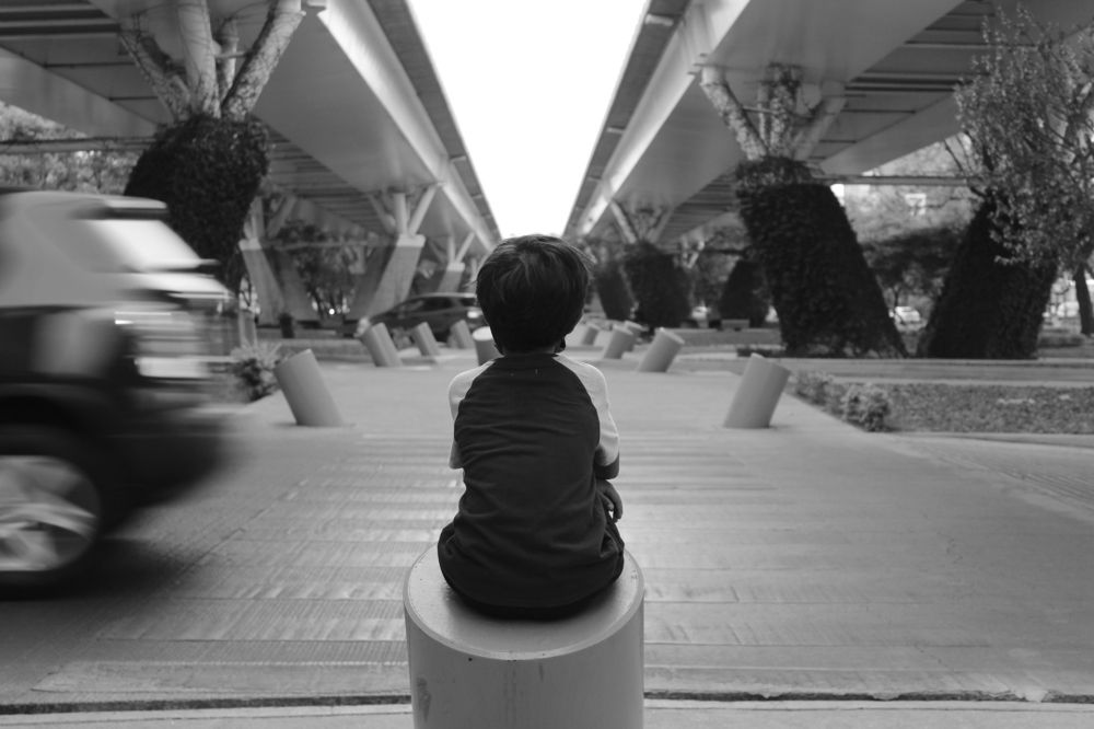 Observando el progreso