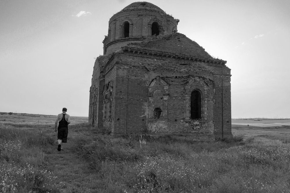 Я ещё вернусь...