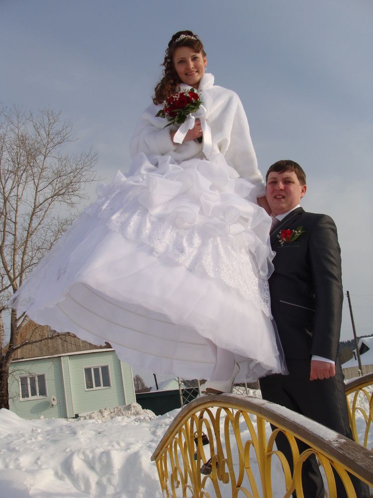 Photograph by Николай Худяков