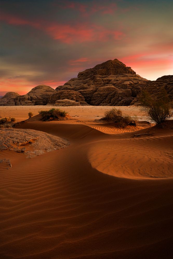 Photograph by khaldoon Abu Ordon