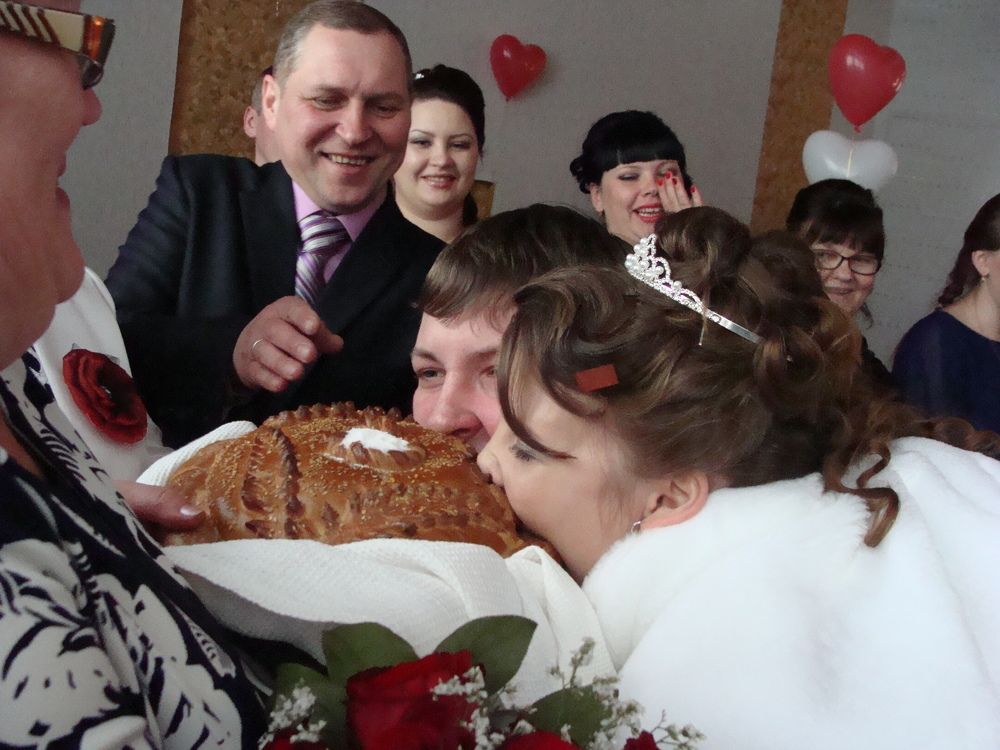 Photograph by Николай Худяков