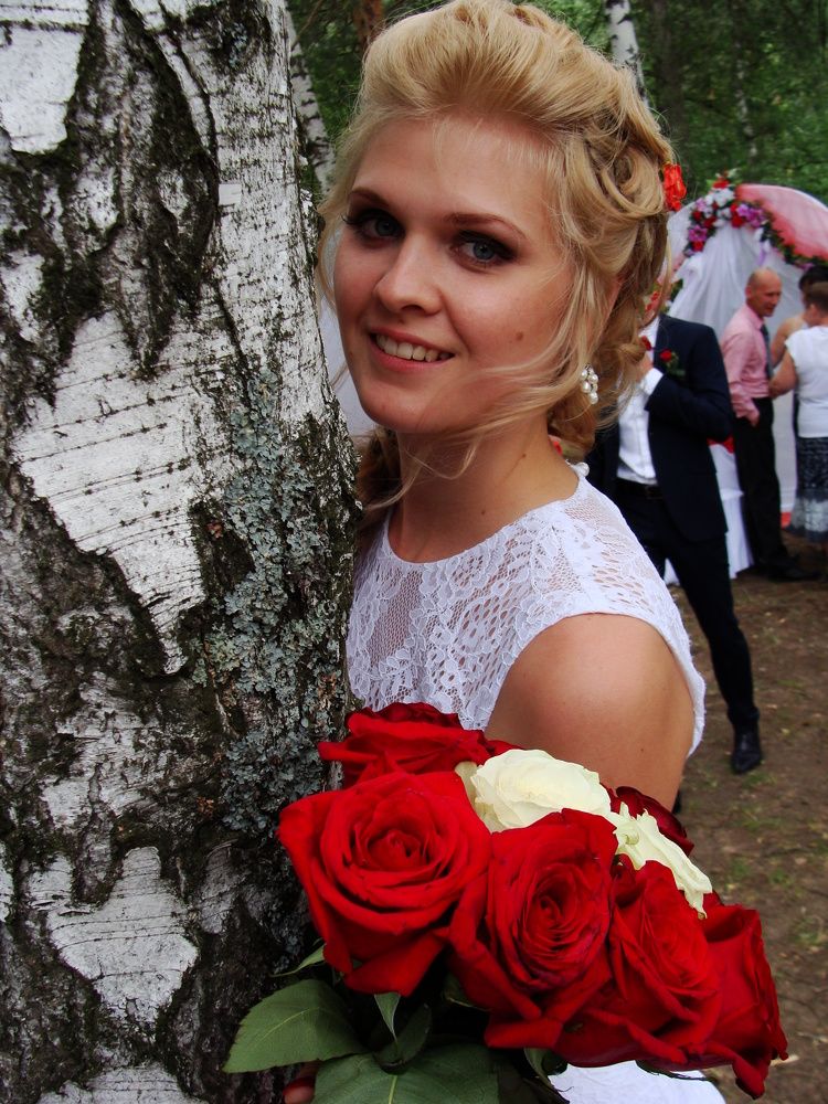 Photograph by Николай Худяков