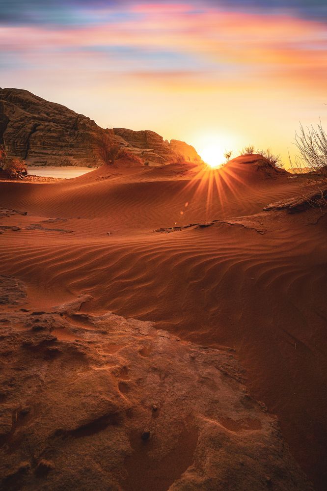 Photograph by khaldoon Abu Ordon