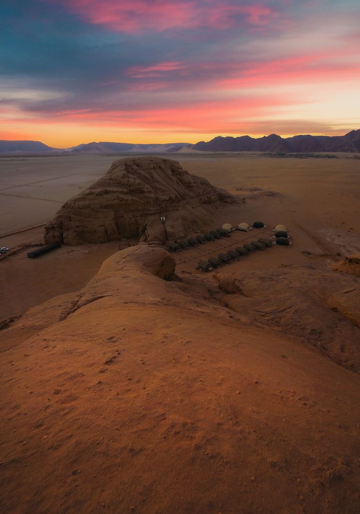 Photograph by khaldoon Abu Ordon