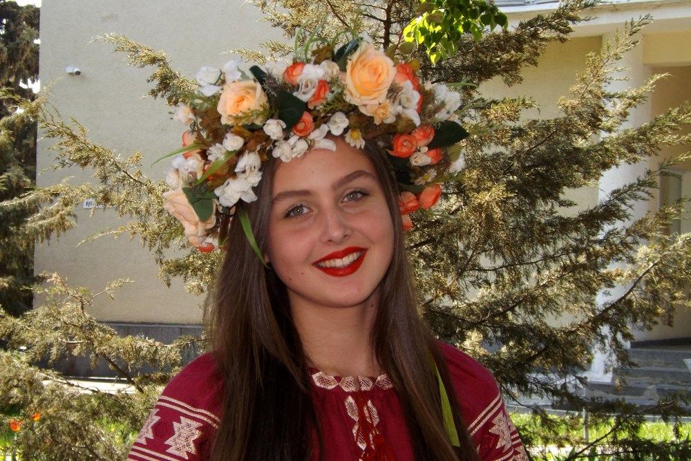 Photograph by Олександр Розум