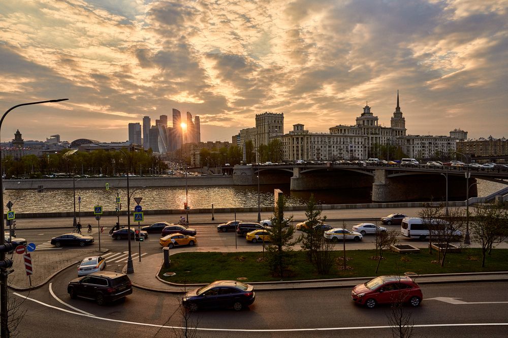 Photograph by Сергей Стукен