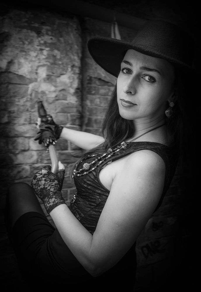 Photograph by #AL_StekloV