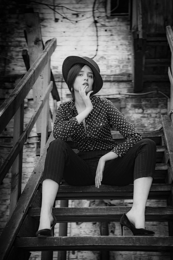 Photograph by #AL_StekloV