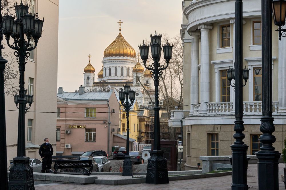 Photograph by Сергей Стукен