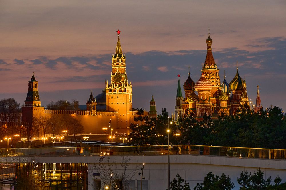 Photograph by Сергей Стукен