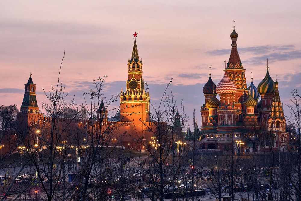 Photograph by Сергей Стукен