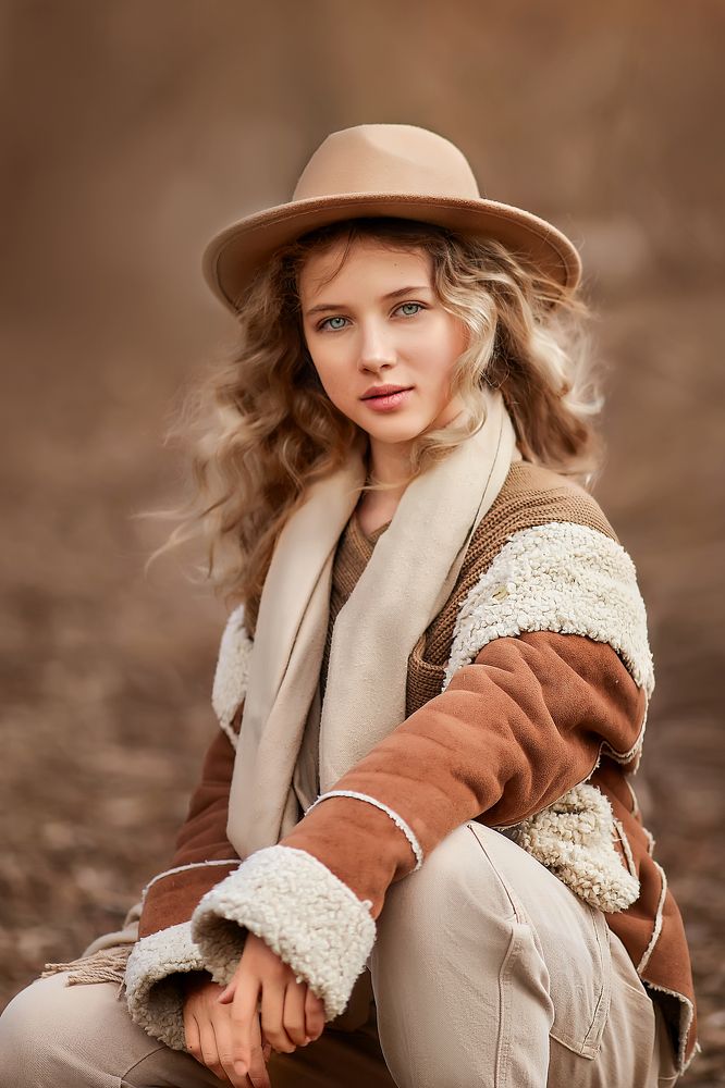 Photograph by Анастасия Чупико