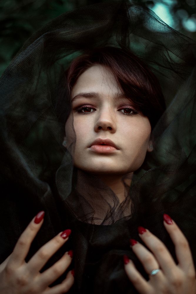 Photograph by Екатерина Ридняк