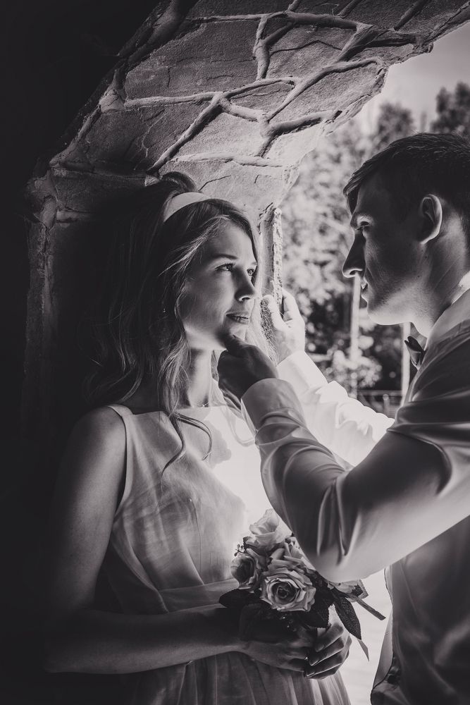 Нужно уметь становиться грубее, сохраняя в себе свою нежность.