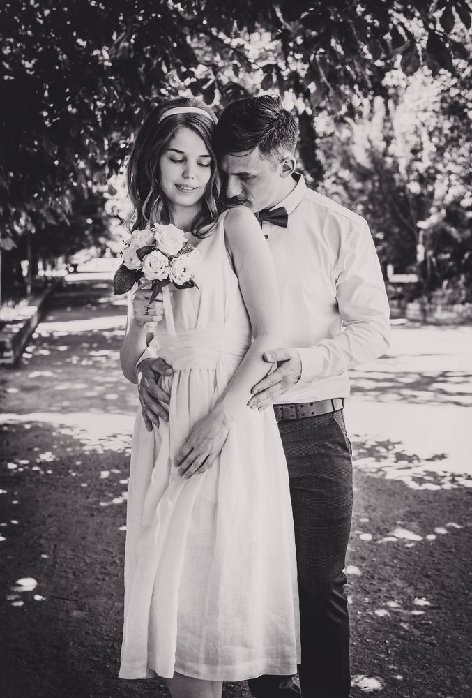 Нежность - лучшее доказательство любви.