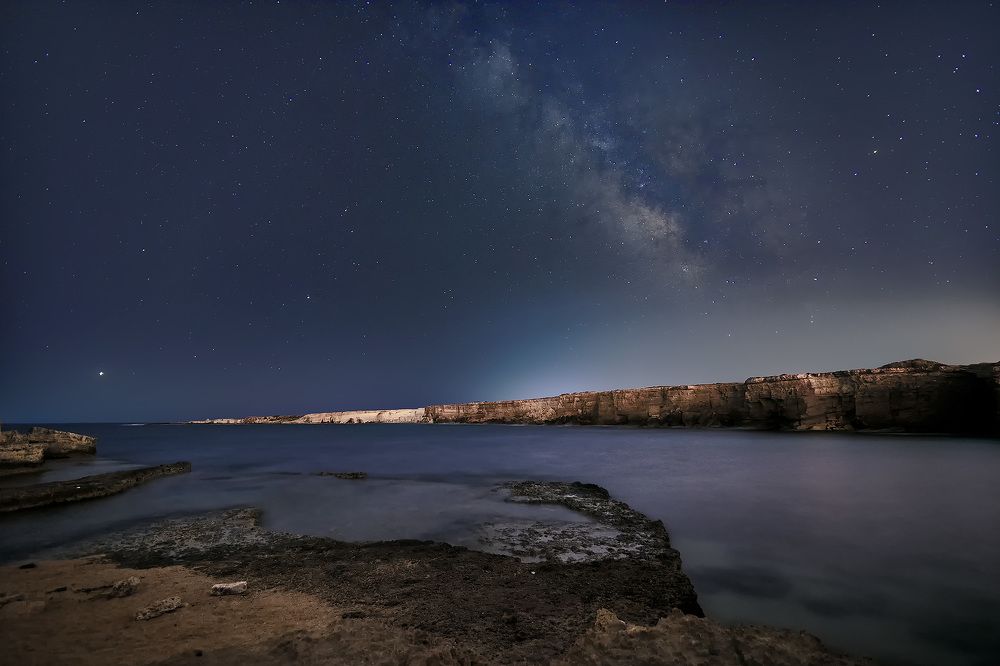 Photograph by Fabio Cartelli