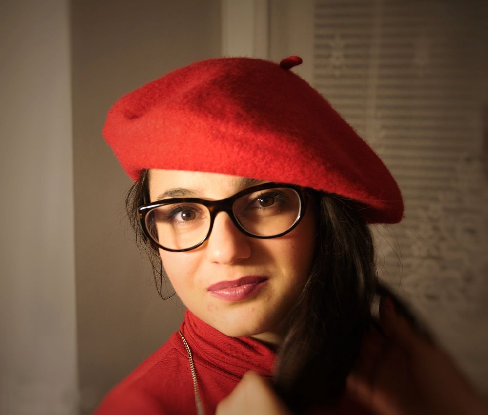 Photograph by Stoyan Baev