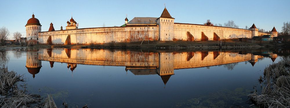 Борисоглебск