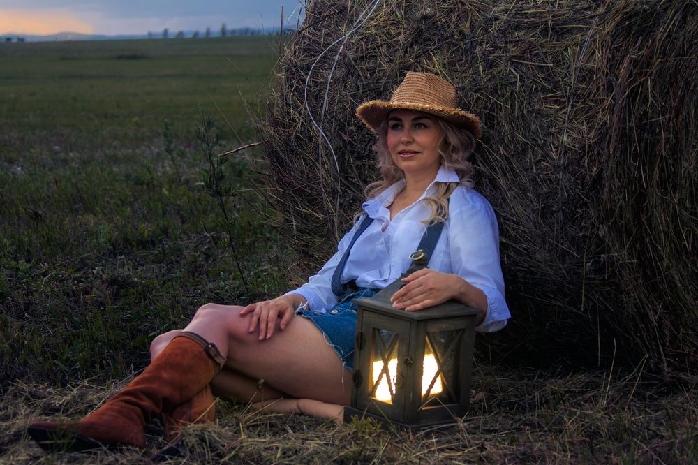 Photograph by Валерий Шорохов