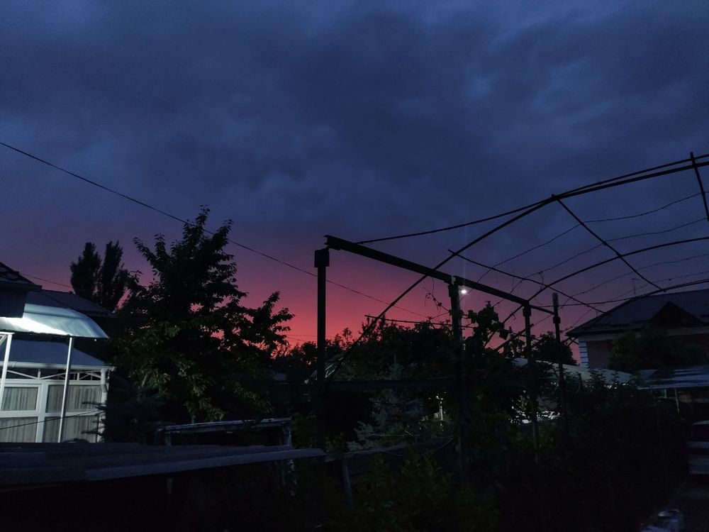 Фотография автора Алянур Юлдашева