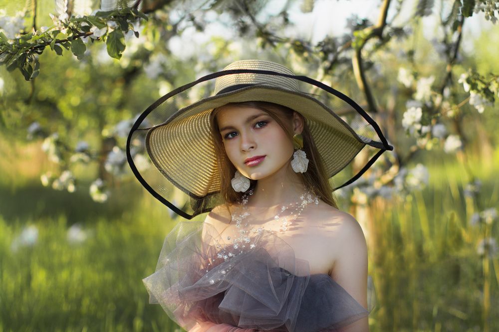 Photograph by Evgenia VOROBEVA