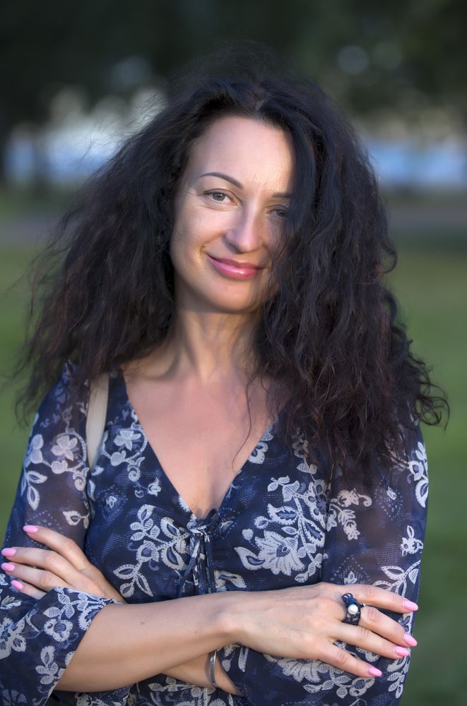 Photograph by Н. К.