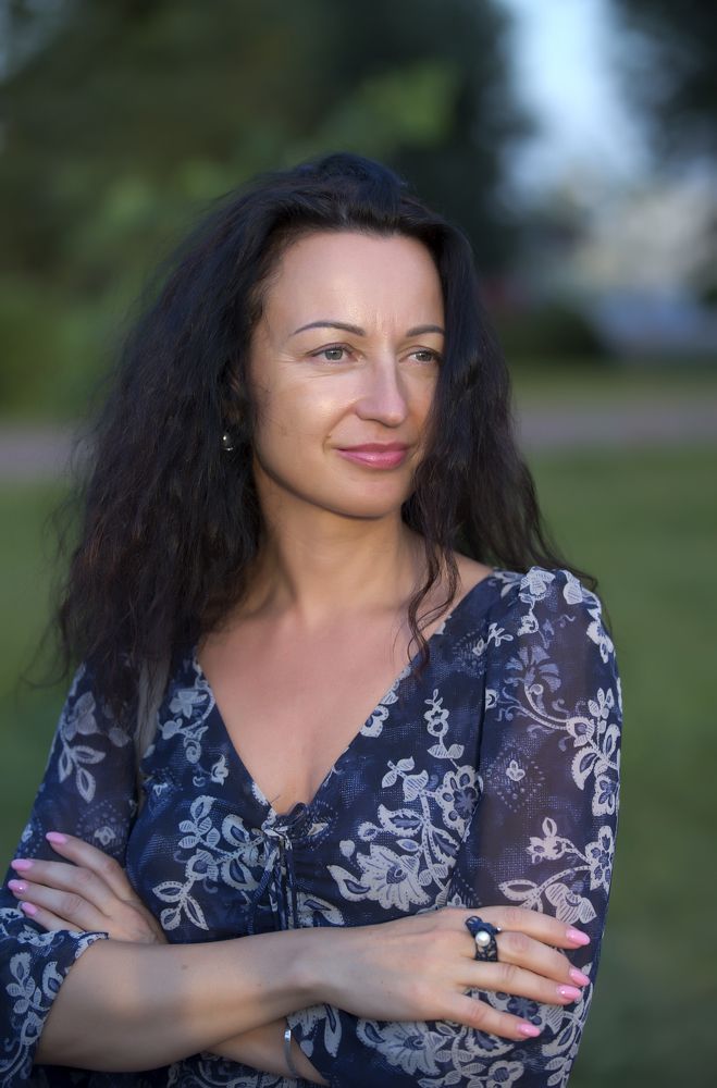 Photograph by Н. К.