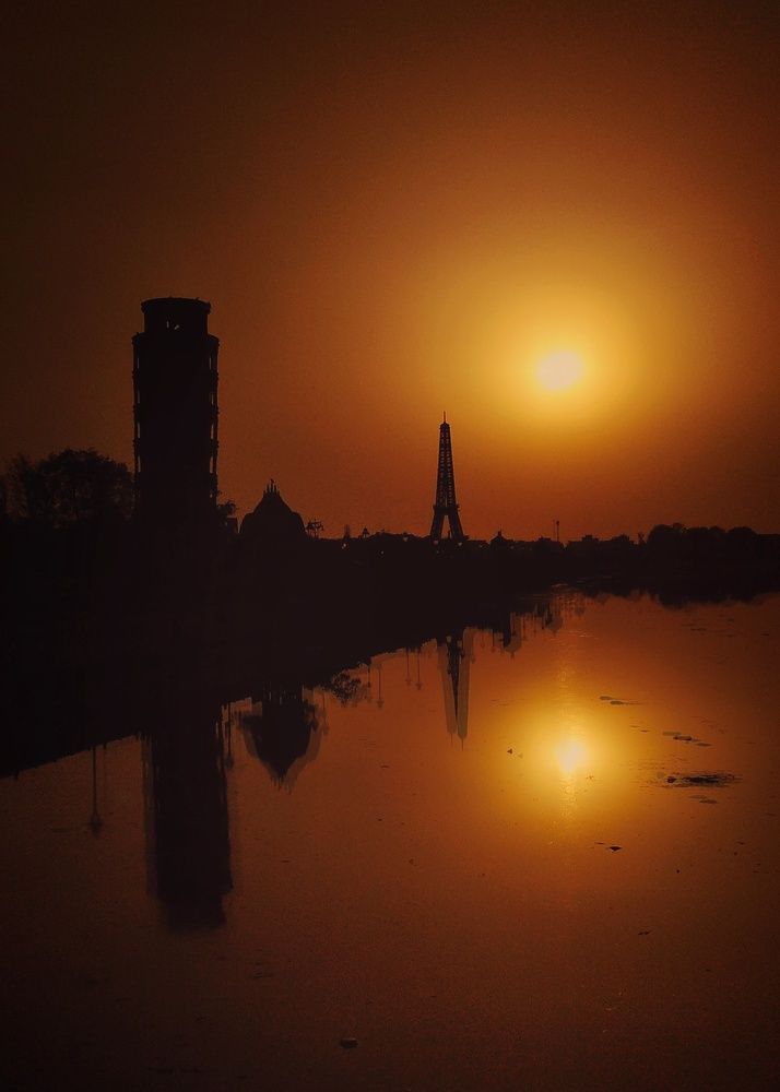 Фотография автора PRADIPTAMOY PAUL