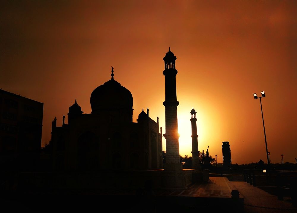 Фотография автора PRADIPTAMOY PAUL