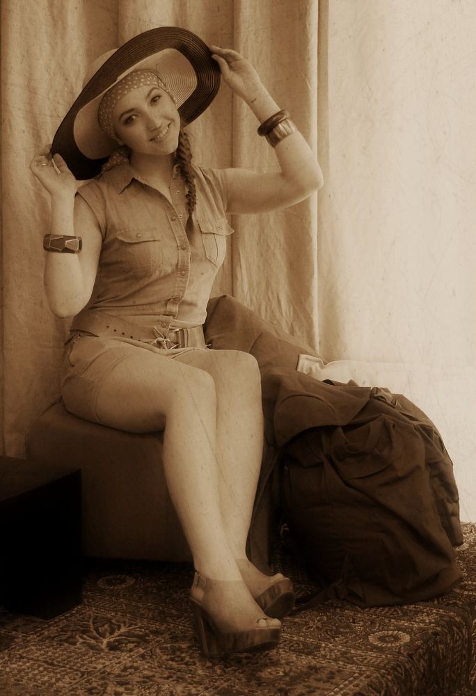 Photograph by Евгений Жиляев