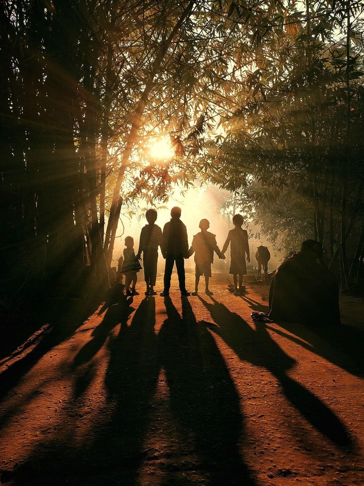 Фотография автора PRADIPTAMOY PAUL