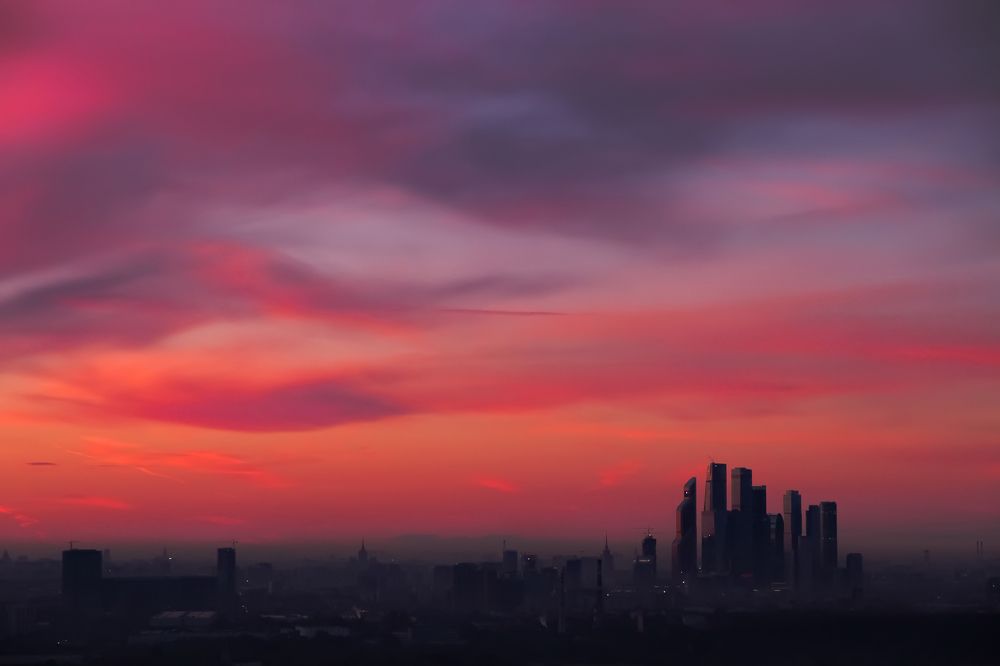 Фотография автора Evgeny Gorbunov