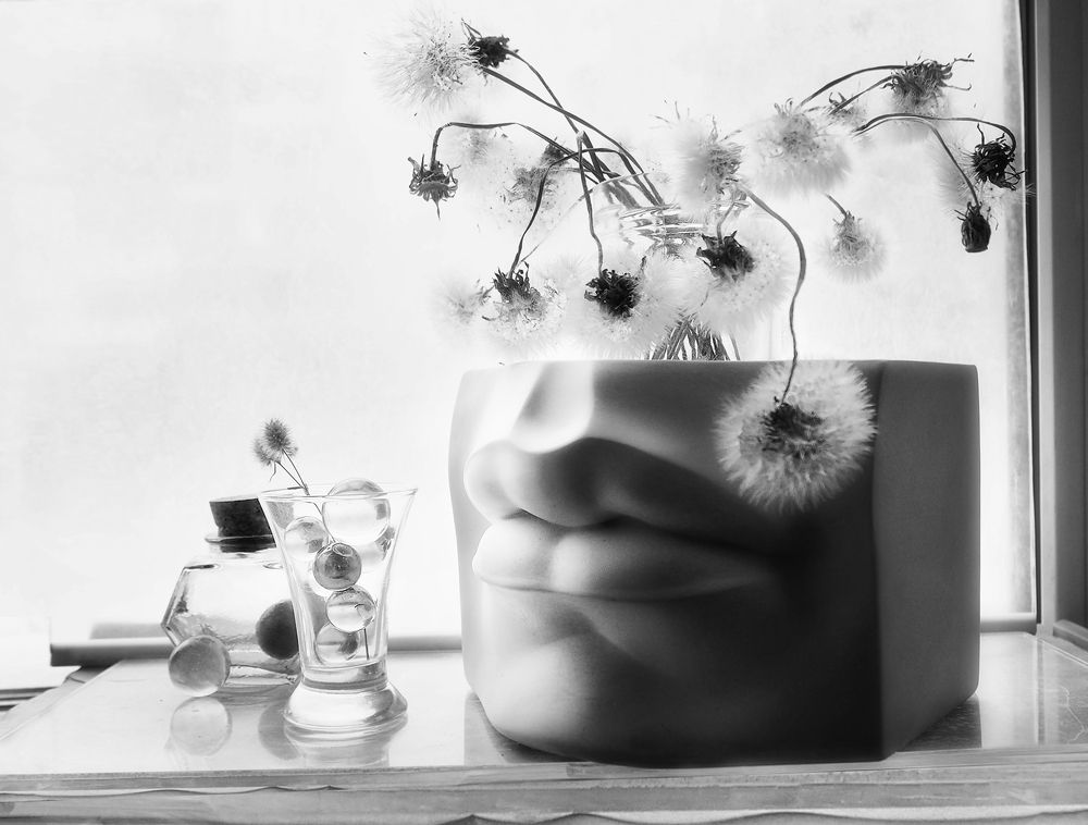 Расскажи мне о легкости бытия