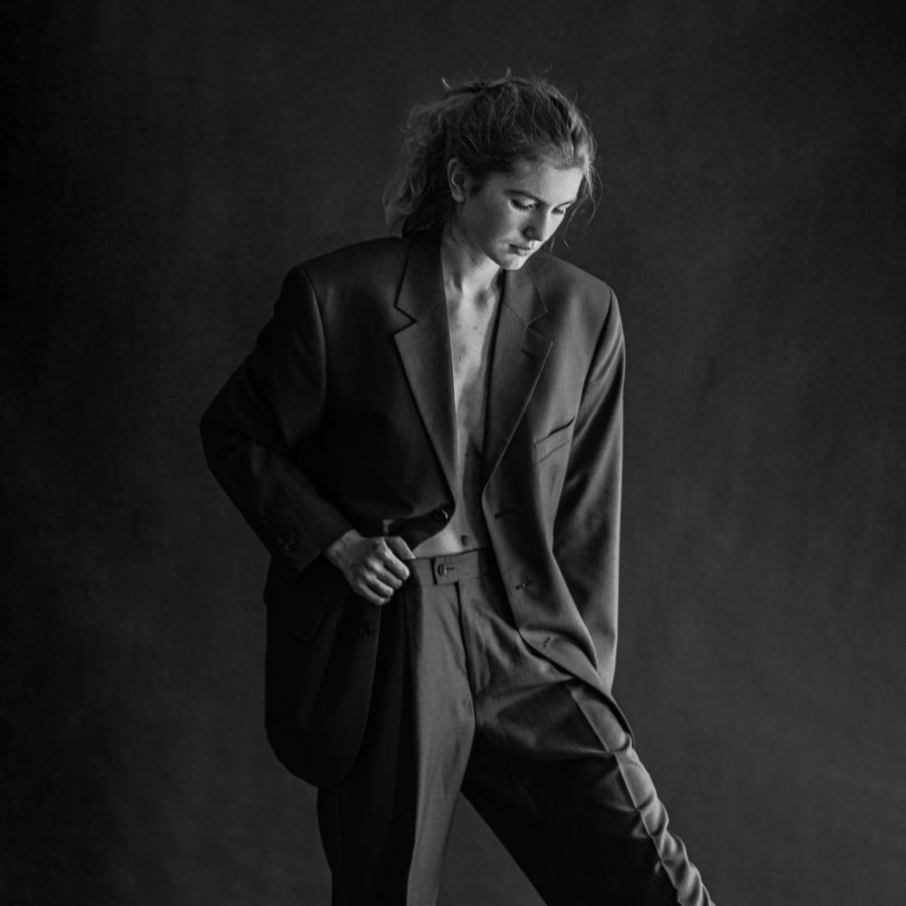 Photograph by Lisbet Slabova