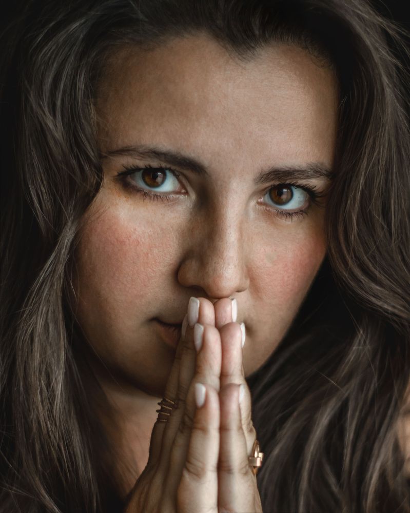 Photograph by Lisbet Slabova