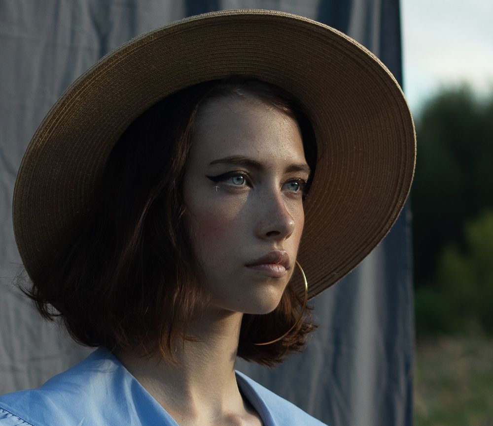 Photograph by Lisbet Slabova