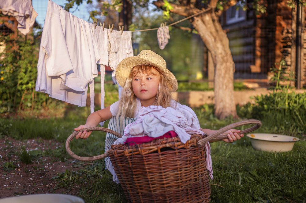 Фотография автора Надежда Саблина
