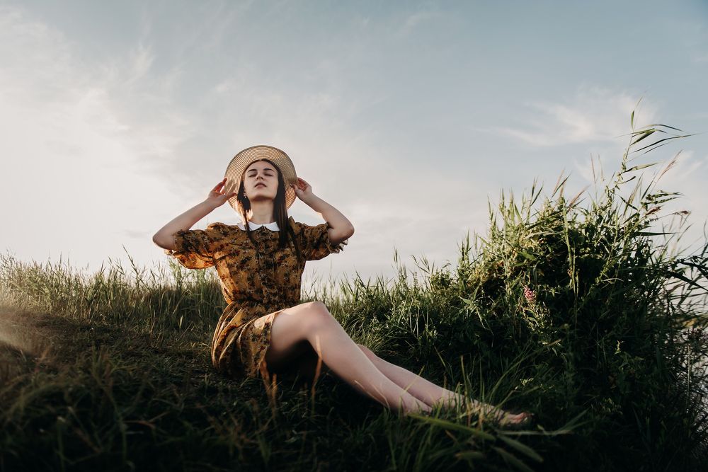 Photograph by Надежда Раскина