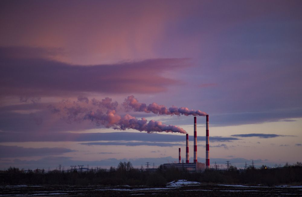 Photograph by Евгений Насибуллин