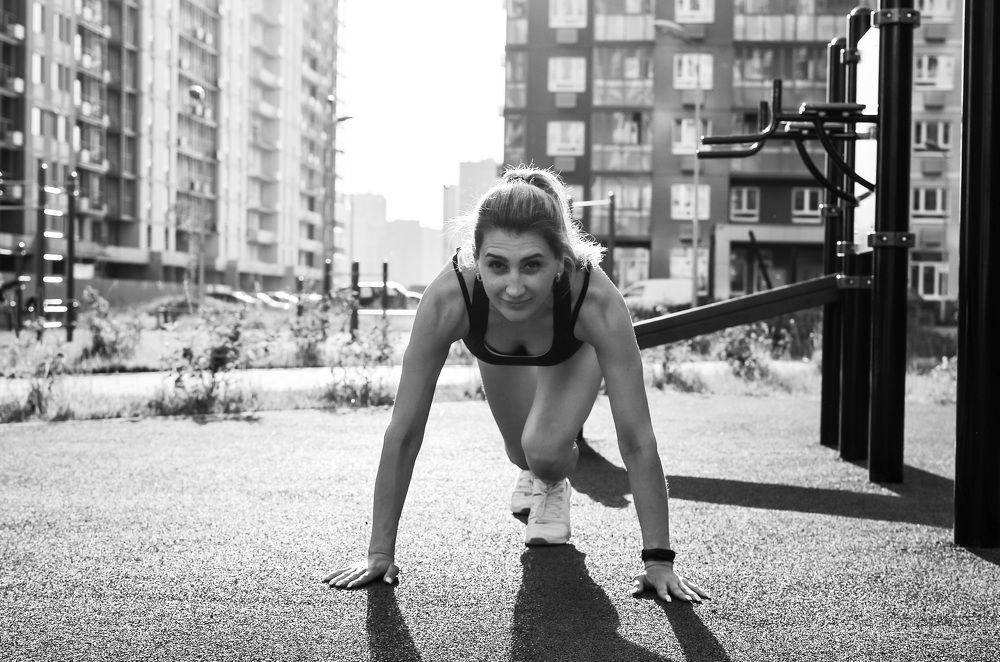 Photograph by Наталия Анущенко