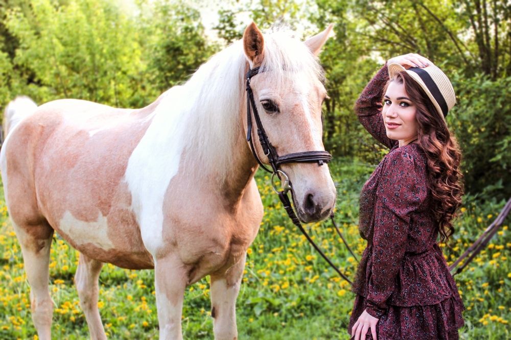 Photograph by Алина