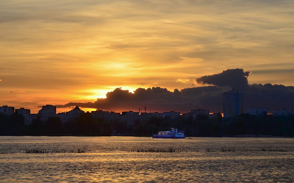 Photograph by Анна Острянко