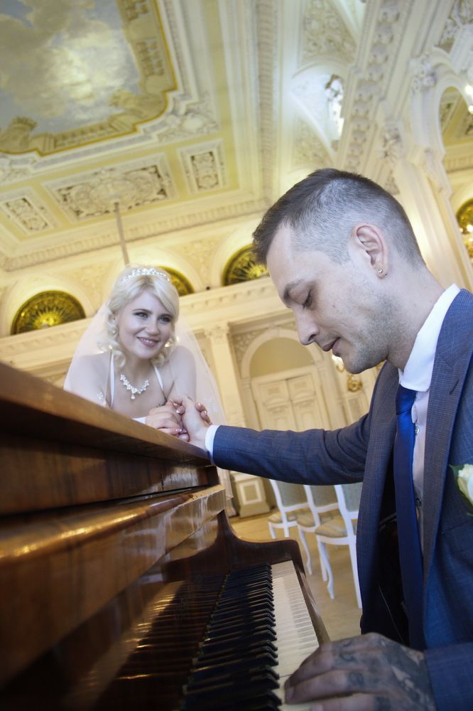 Photograph by Александр Алабушев