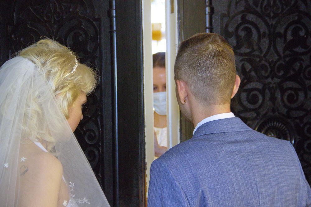 Photograph by Александр Алабушев