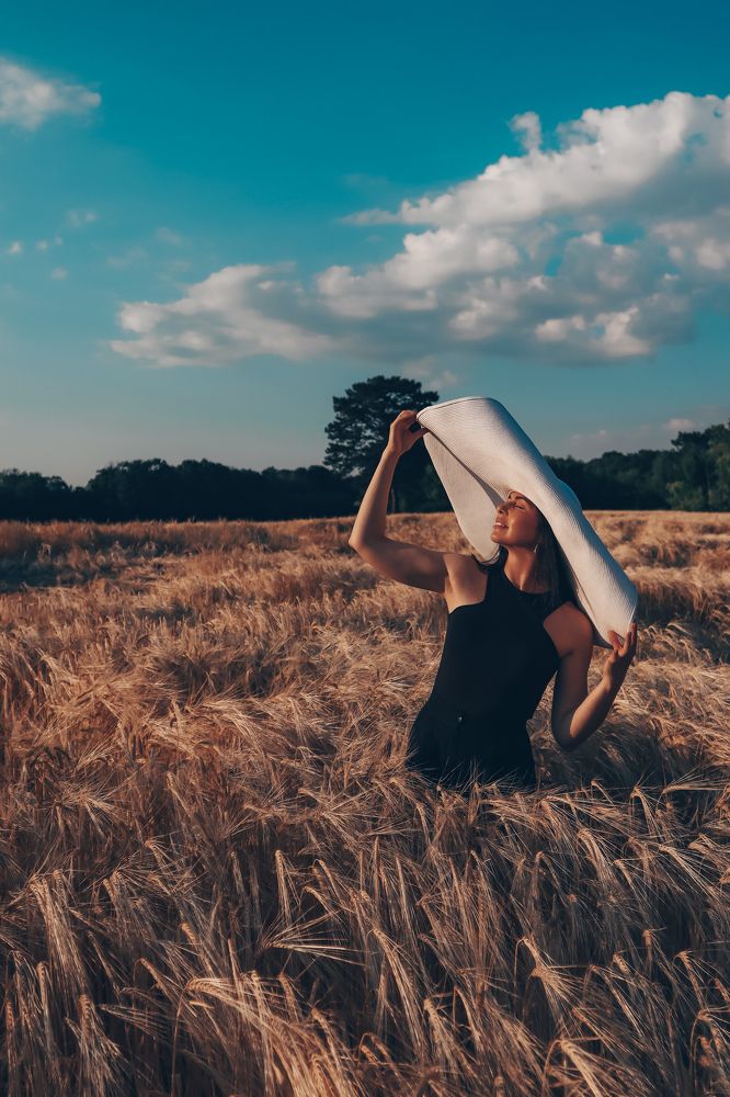 Фотография автора Daria CappuccinKo