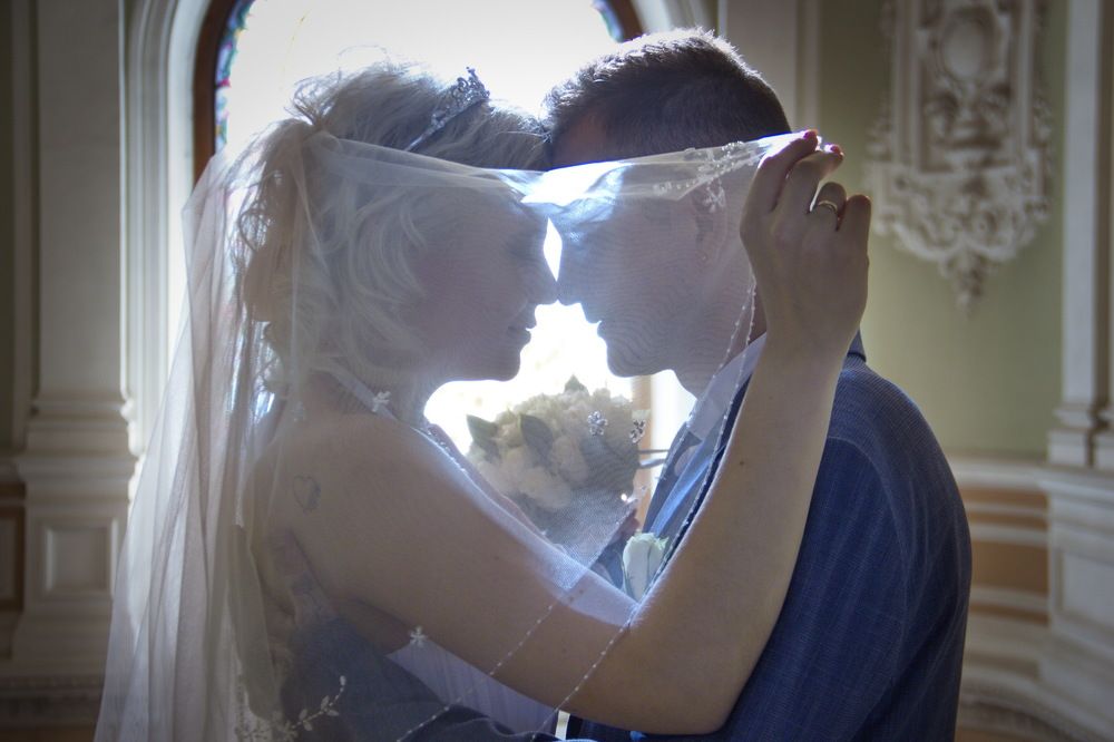 Photograph by Александр Алабушев