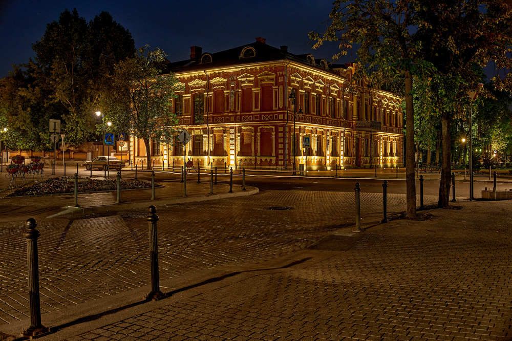 Photograph by Светлана Михайлова